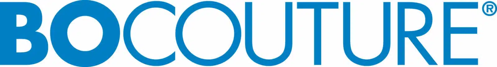 BOCOUTURE Logo