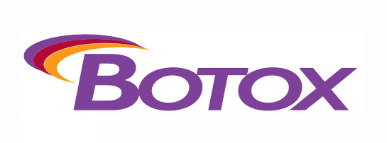 Botox logo 1
